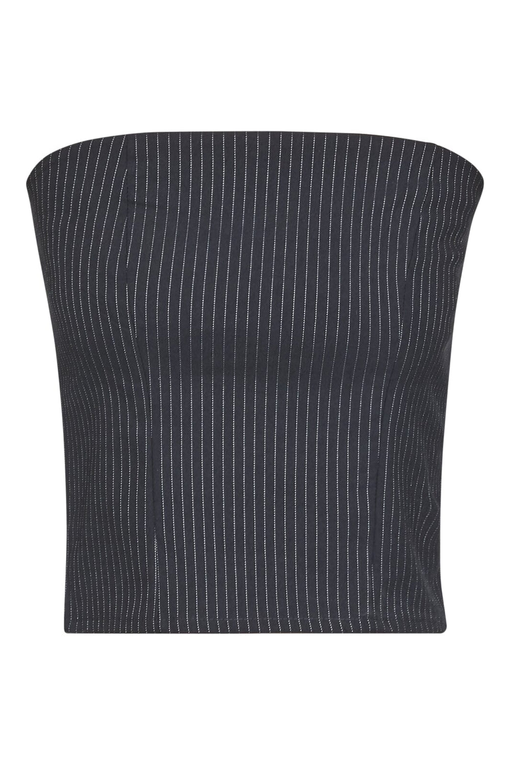 Sisters Point - Cuna-Tube - 002 Black Pinstripe Toppe 