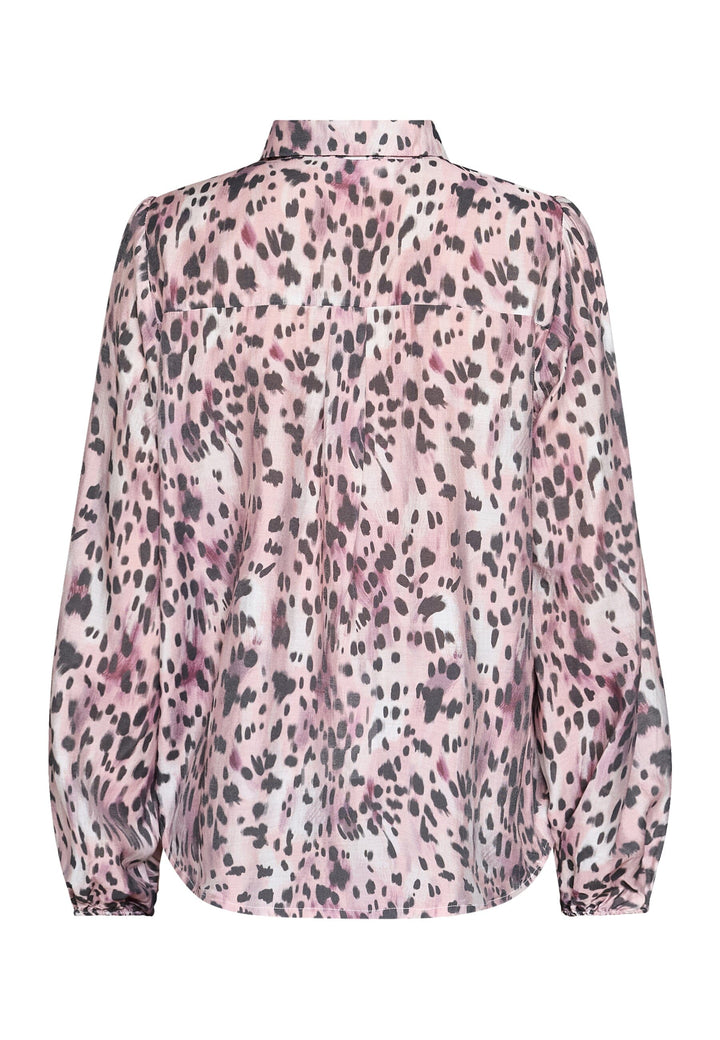 Sisters Point - Ebbey-Sh91 19639 - 802 - Rose Animal Skjorter 