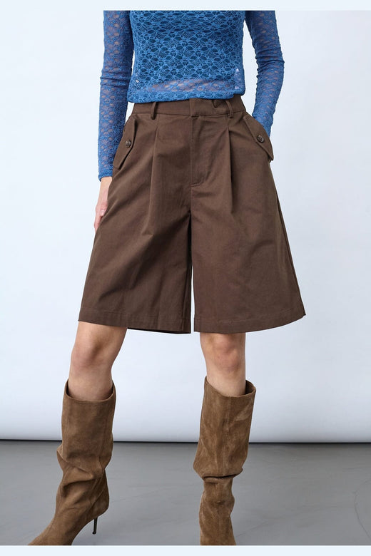 Sisters Point - Edith-Sho 19623 - 222 - D. Chocolate