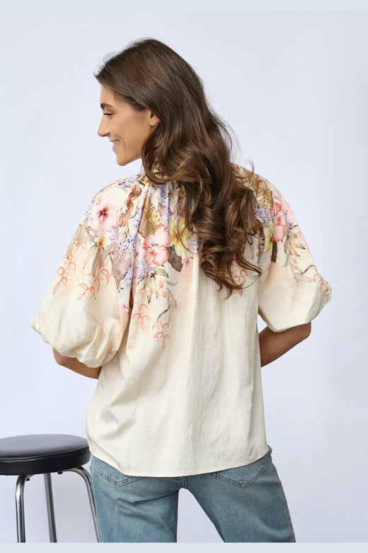 Sisters Point - Elice-Ss 19930 - 815 - Flower Border