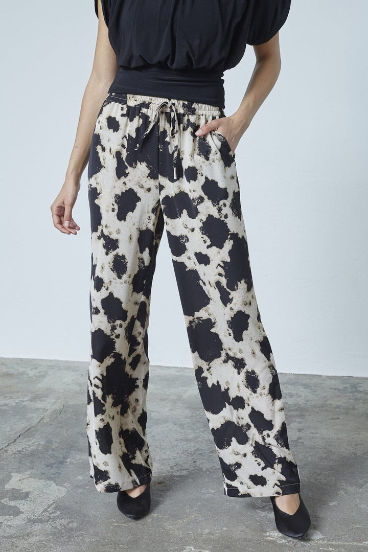 Sisters Point - Ella-Pa48 19082 - 011 - Black/Sand