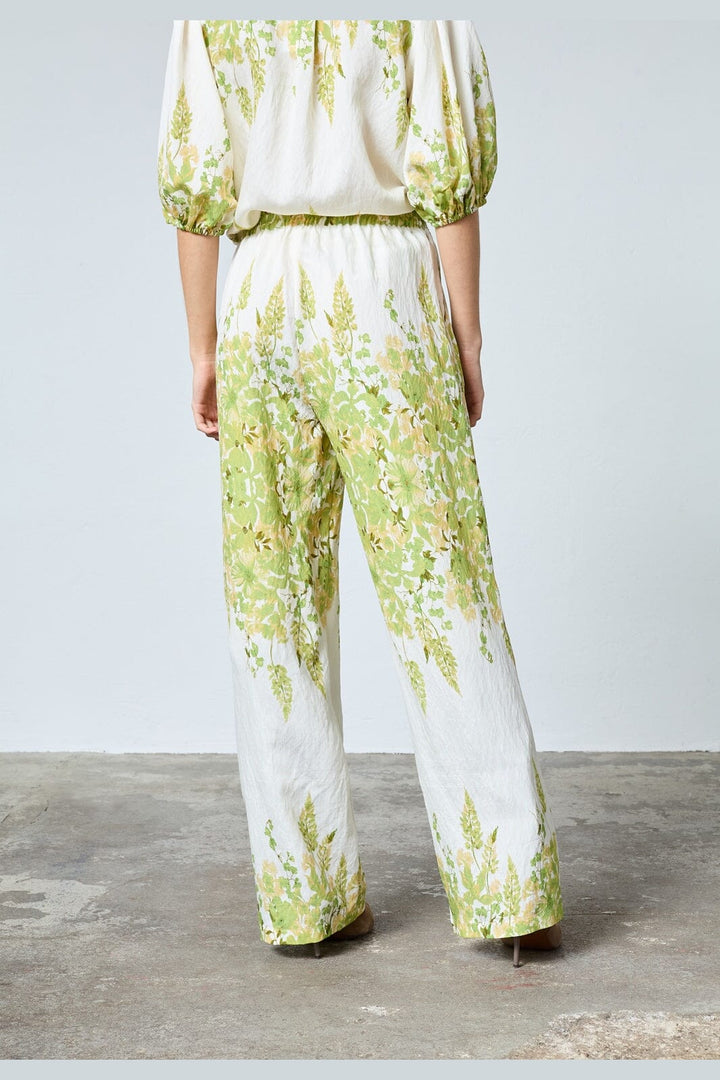 Sisters Point - Ella-Pa53 19733 - 812 - Matcha Flower