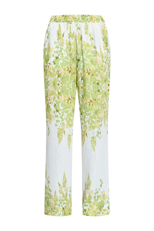 Sisters Point - Ella-Pa53 19733 - 812 - Matcha Flower