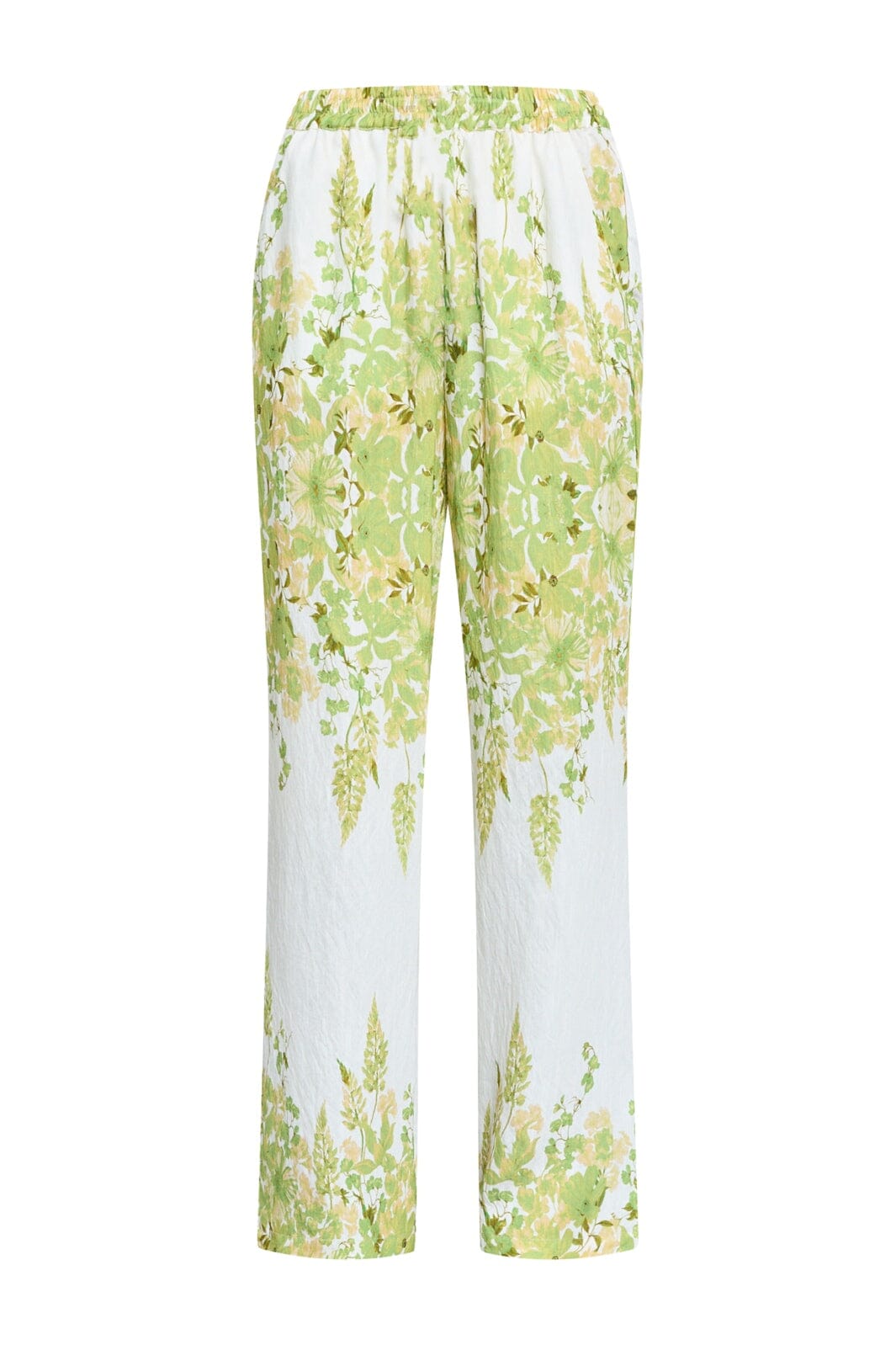 Sisters Point - Ella-Pa53 19733 - 812 - Matcha Flower