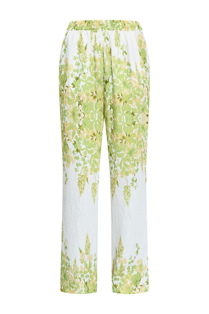 Sisters Point - Ella-Pa53 19733 - 812 - Matcha Flower