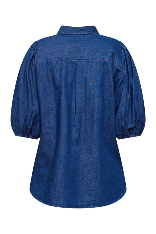 Sisters Point - Ella-Sh75 19716 - 940 - D. Blue Denim