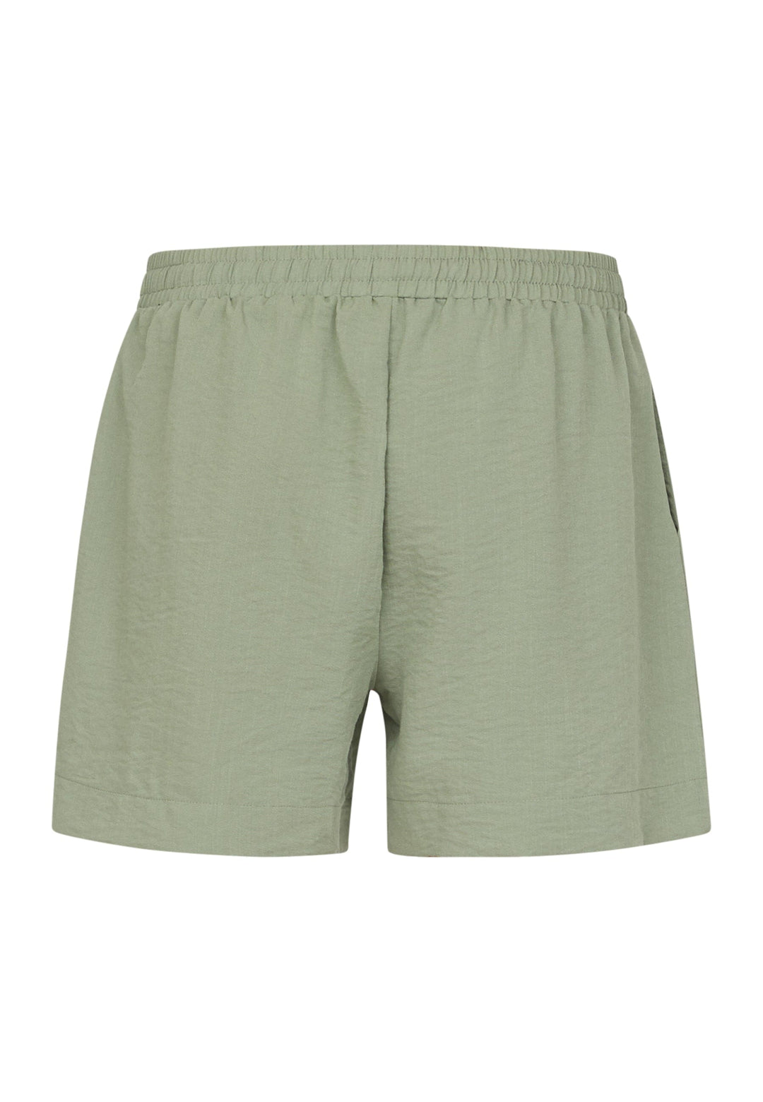 Sisters Point - Ella-Sho10 - 321 Dusty Green Shorts 