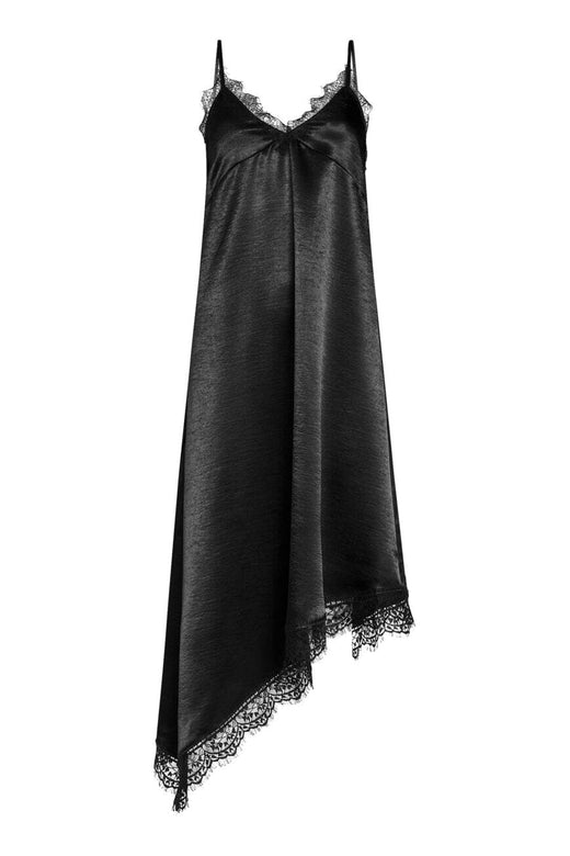 Sisters Point - Ellen-Dr 19747 - 000 - Black Kjoler 