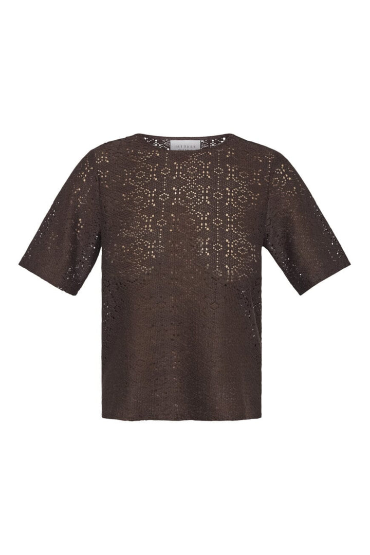 Sisters Point - Elsia-Ss 19237 - 222 - D. Chocolate Bluser 