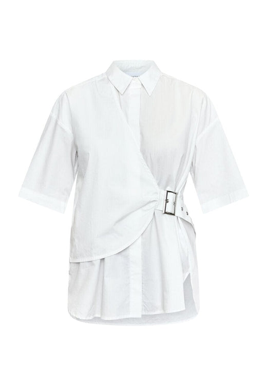 Sisters Point - Etapa-Ss 19921 - 100 - White Skjorter 