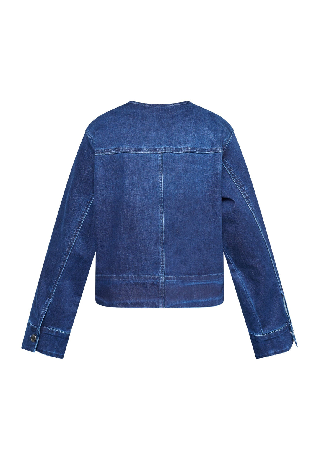 Sisters Point - Feja-Ja 19062 - 901 - Dark Blue Wash Jakker 