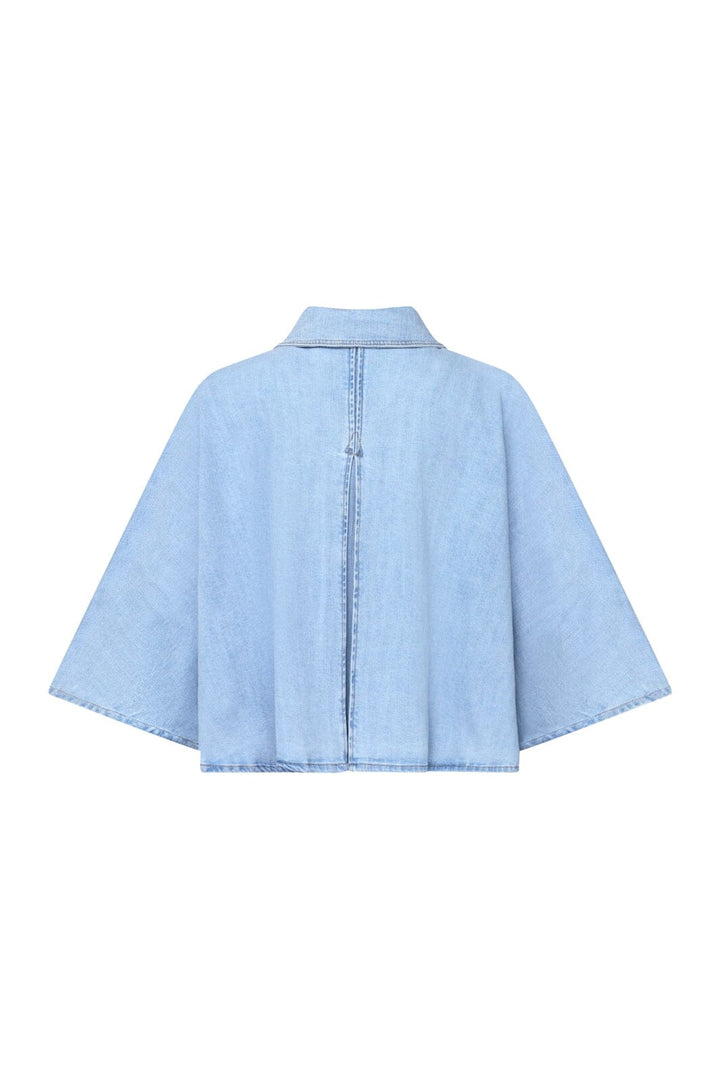 Sisters Point - Felka-Ja1 19724 - 911 - L. Blue Denim