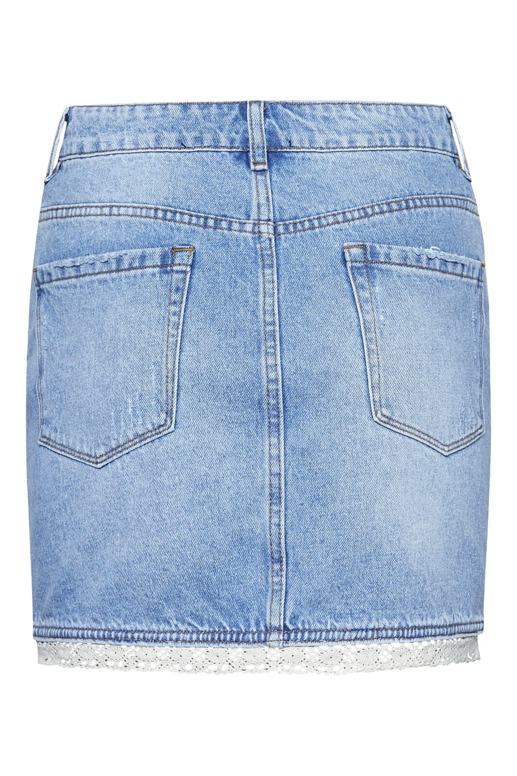 Sisters Point - Fima-Sk 18990 - 911 - L. Denim Wash