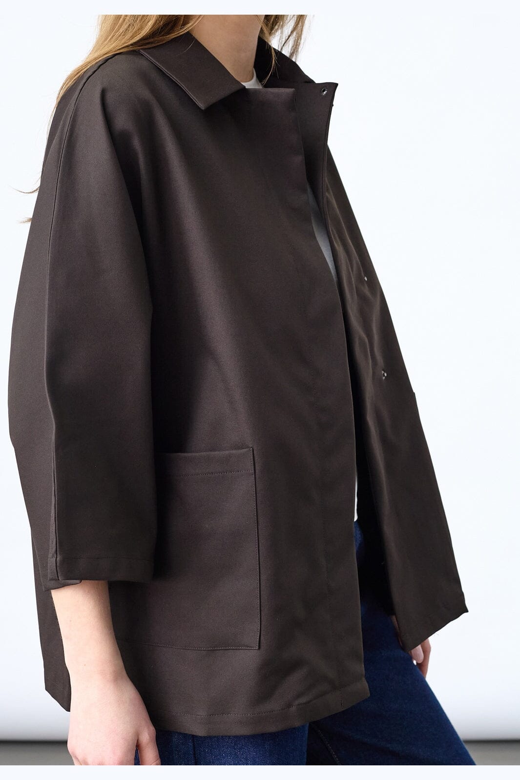 Sisters Point - Gaki-Ja 19900 - 222 - D. Chocolate