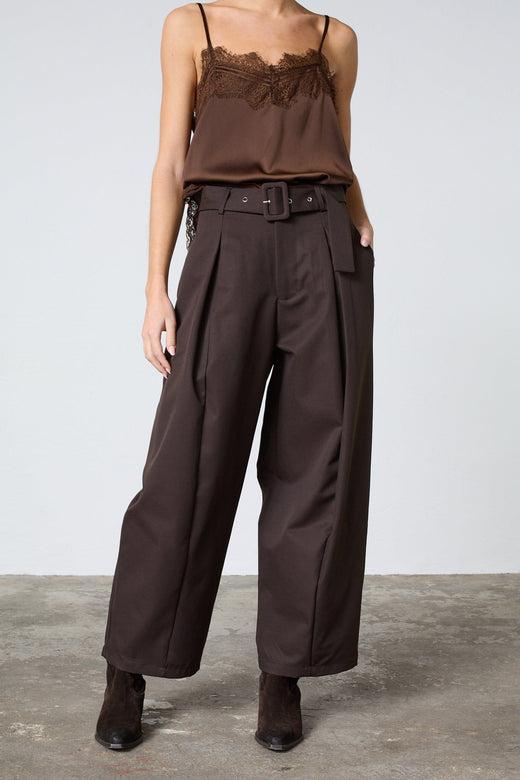 Sisters Point - Gaki-Pa 19392 - 222 - D. Chocolate Bukser 