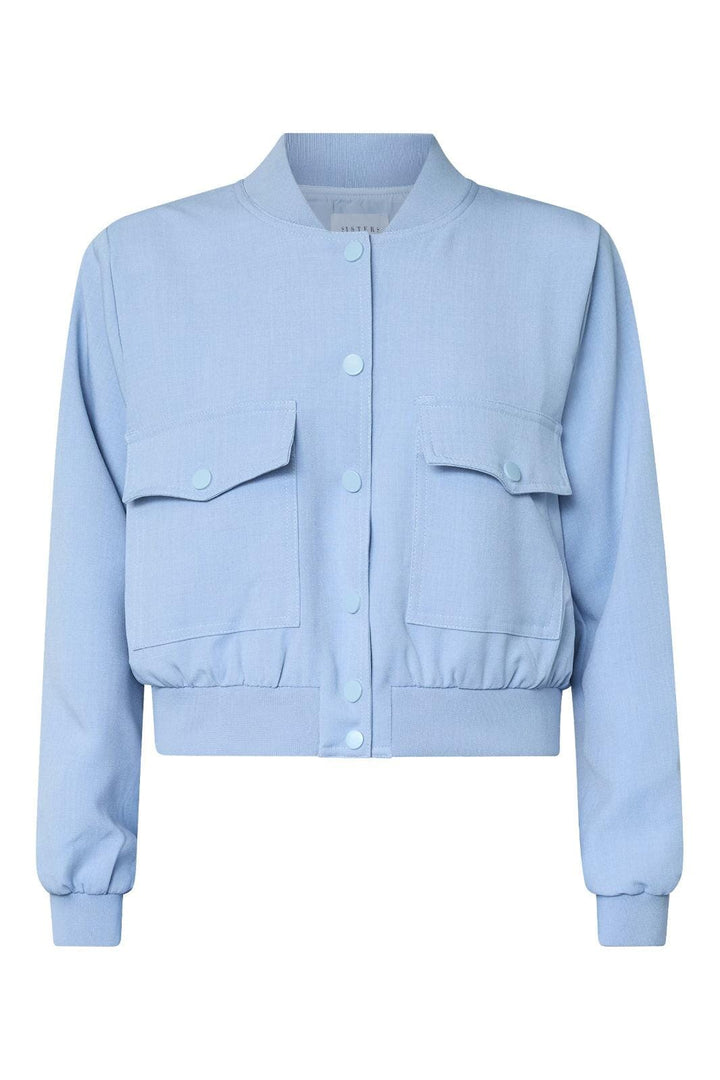 Sisters Point - Garwin-Ja20 19056 - 412 - Skyway Blazere 