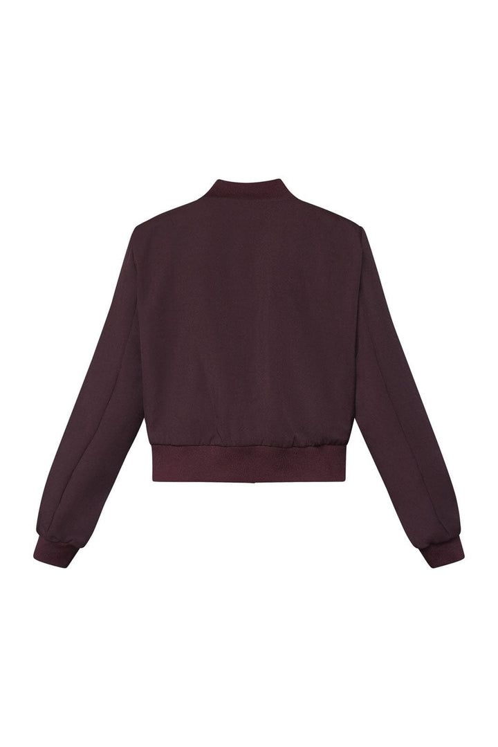 Sisters Point - Garwin-Ja20 19056 - 587 - Deep Bordeaux