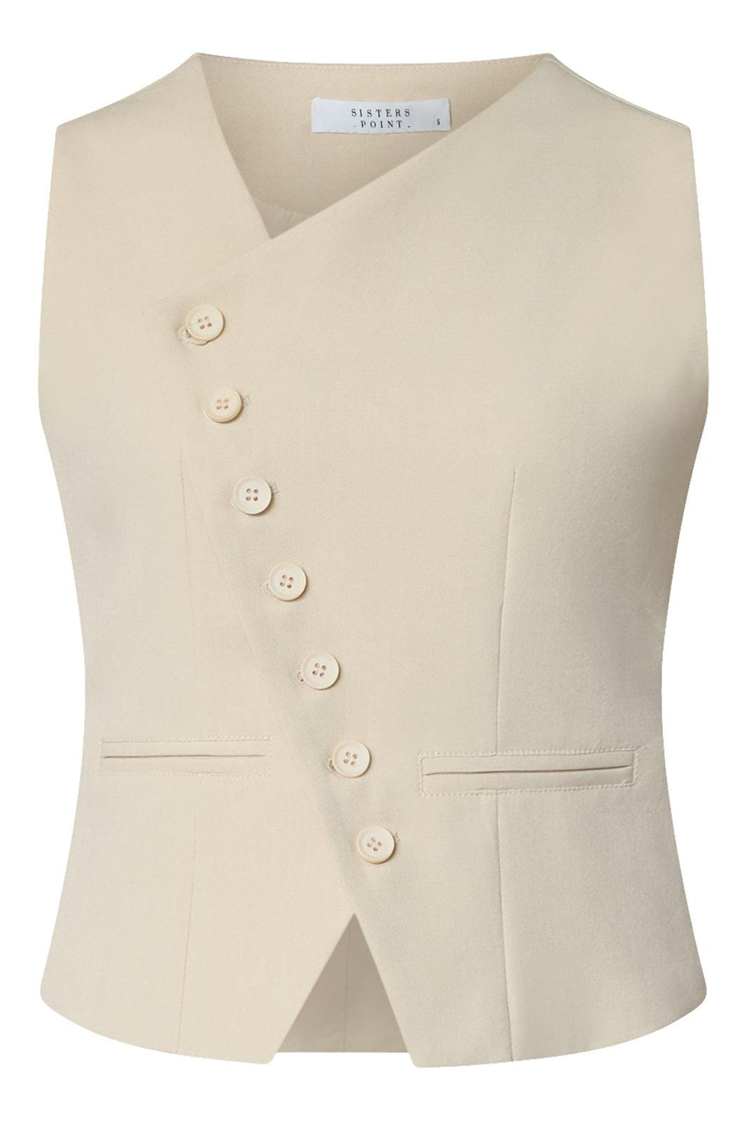 Sisters Point - Gata-Ve2 19450 - 117 - Fog Veste 