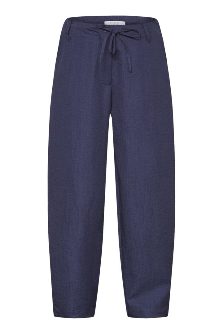 Sisters Point - Gema-Pa1 19342 - 941 - Dark Blue Bukser 