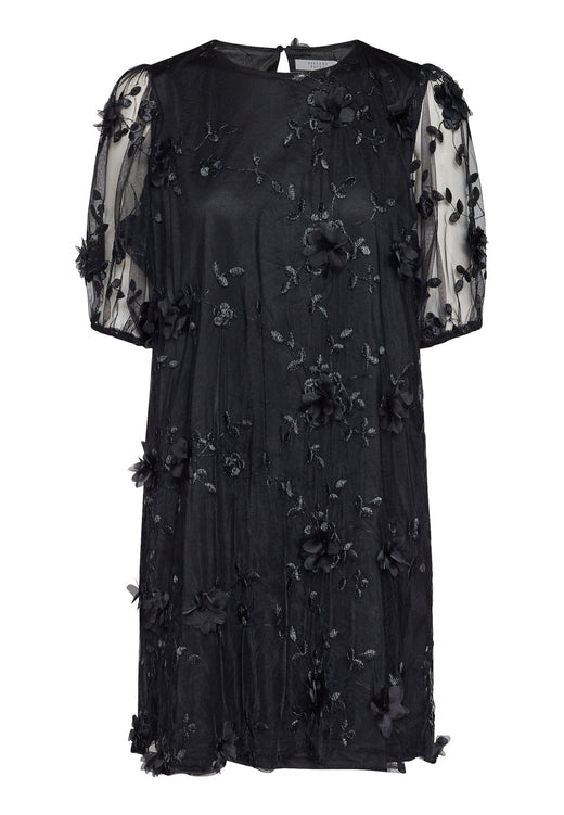 Sisters Point - Gemba-Dr 19560 - 000 - Black Kjoler 