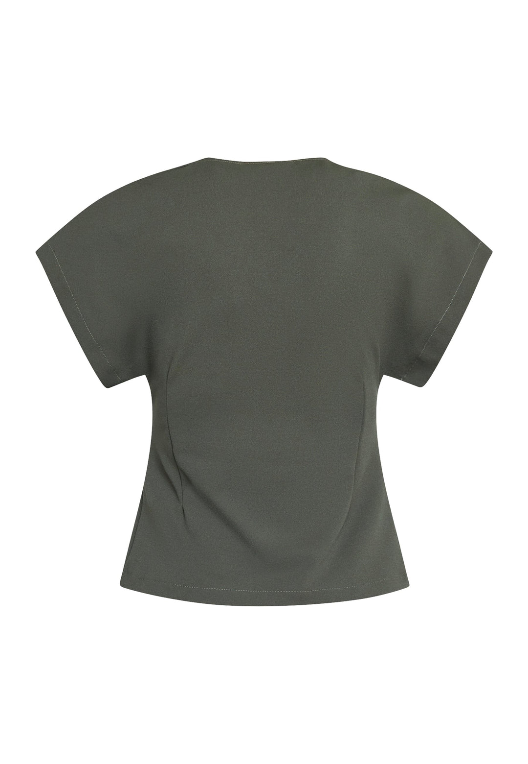 Sisters Point - Gevela-Ve 18864 - 230 - Khaki Green Veste 