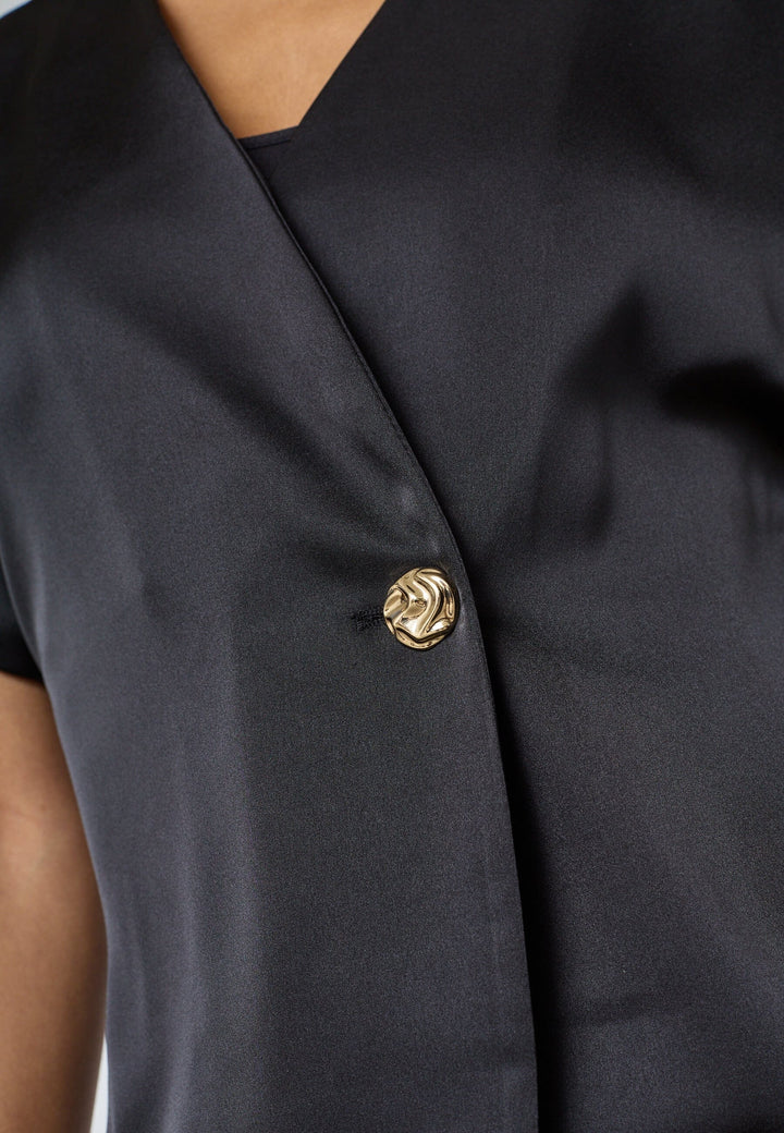 Sisters Point - Gevela-Ve5 19490 - 000 - Black Veste 