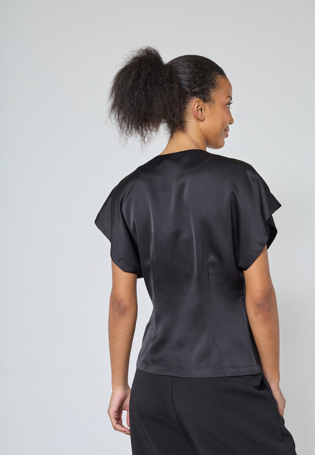 Sisters Point - Gevela-Ve5 19490 - 000 - Black Veste 