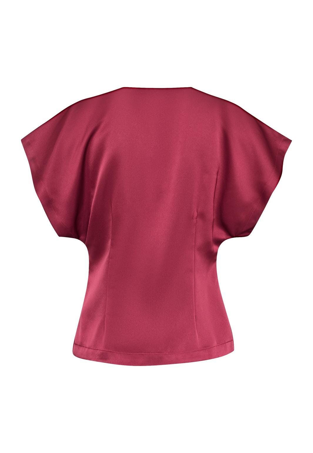 Sisters Point - Gevela-Ve5 19490 - 516 - Bordeaux Veste 