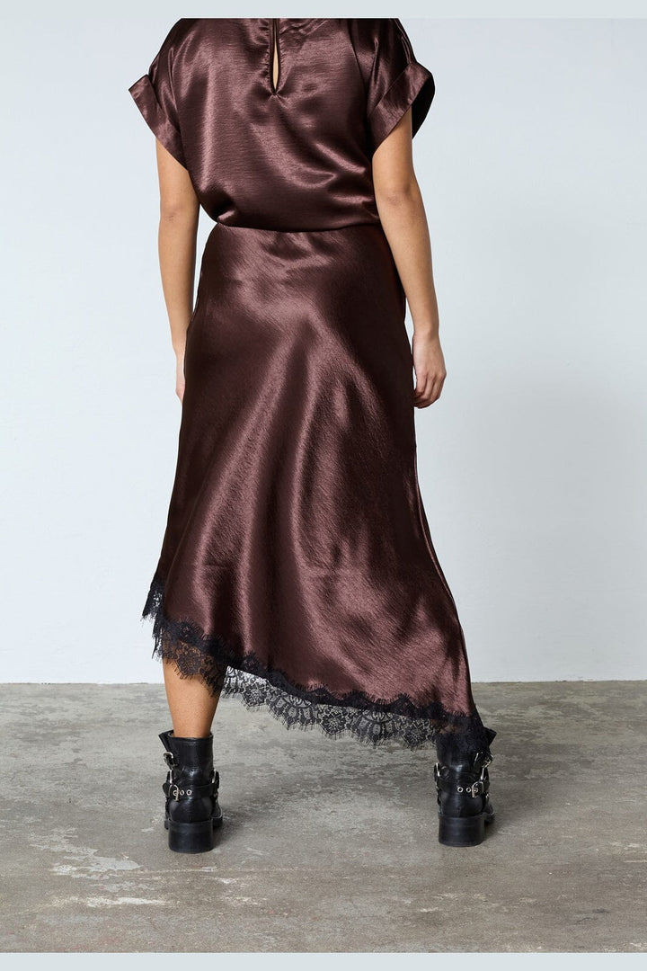 Sisters Point - Gewo-Lace.Sk 19741 - 220 - Brown/Black