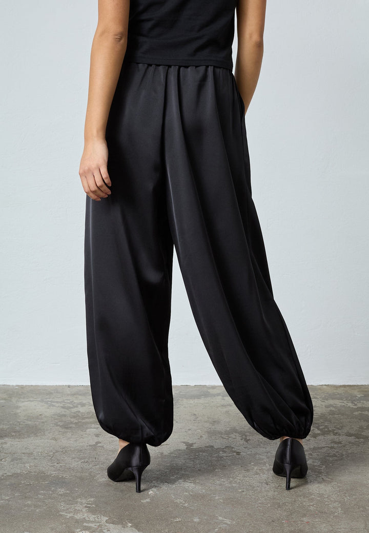 Sisters Point - Gewo-Pa1 19617 - 000 - Black Bukser 