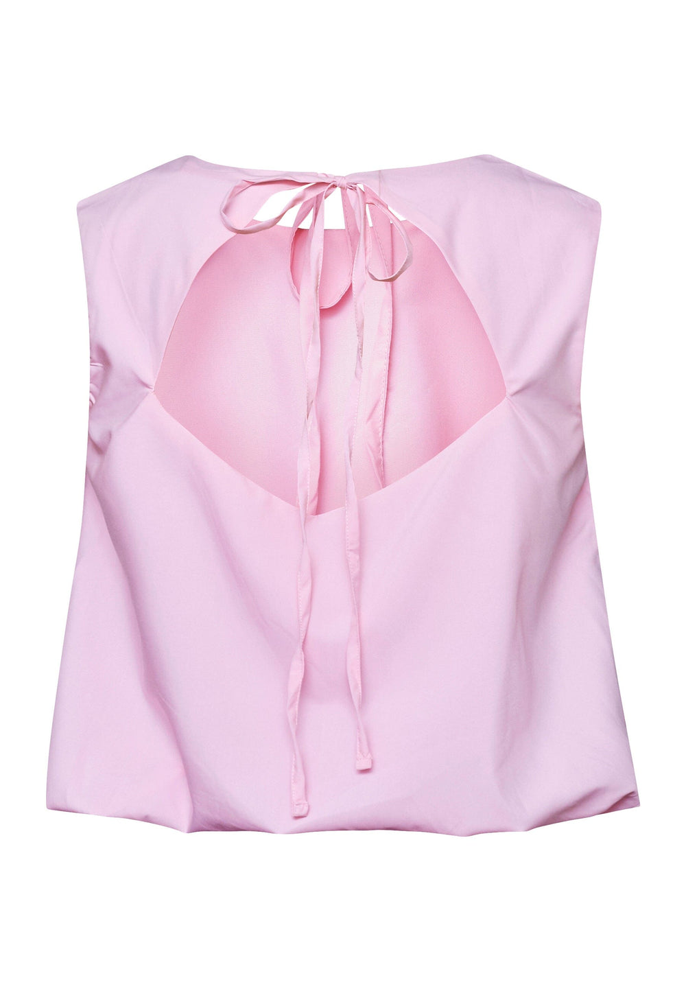 Sisters Point - Gifo-Top 18979 - 552 - Baby Pink Toppe 