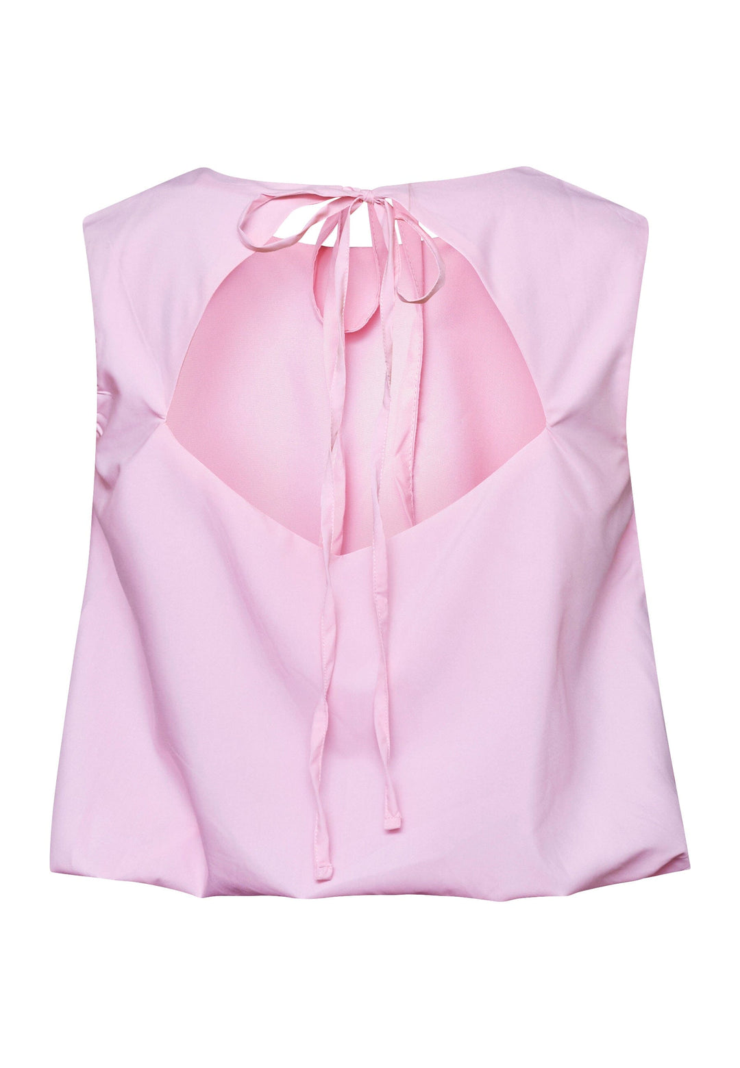 Sisters Point - Gifo-Top 18979 - 552 - Baby Pink Toppe 