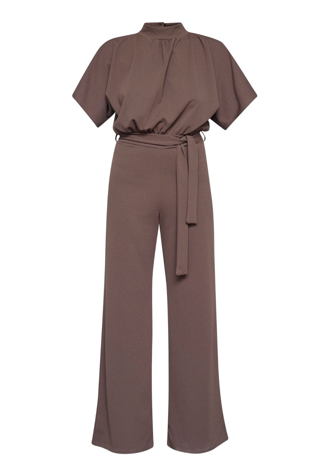 Sisters Point - Girl-Ju 11840 - 222 - D. Chocolate Buksedragter 