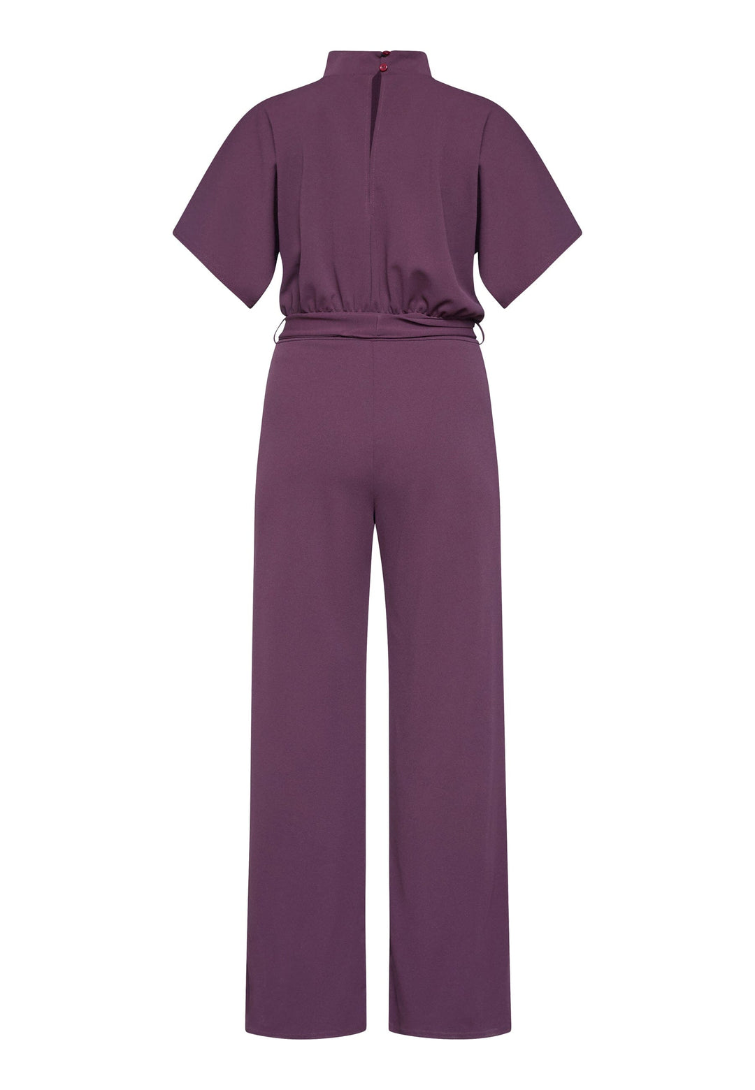 Sisters Point - Girl-Ju 11840 - 587 - Deep Bordeaux Buksedragter 