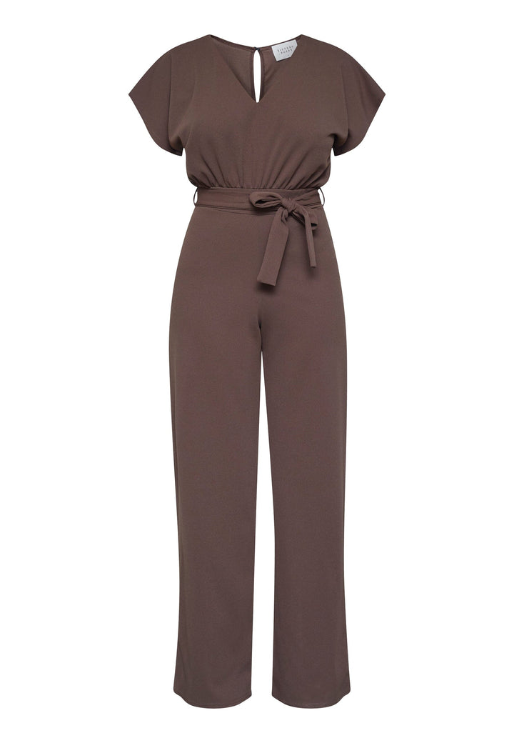 Sisters Point - Girl-Ju.V 12456 - 221 - D. Chocolate