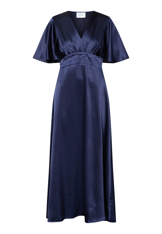 Sisters Point - Gisela-Dr16 19165 - 427 - Midnight Blue Kjoler 