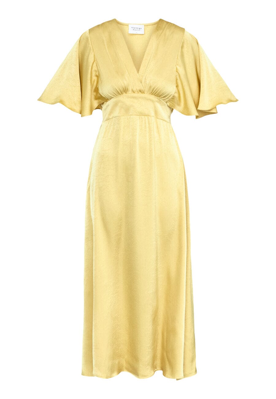 Sisters Point - Gisela-Dr29 20007 - 602 - Straw Kjoler 