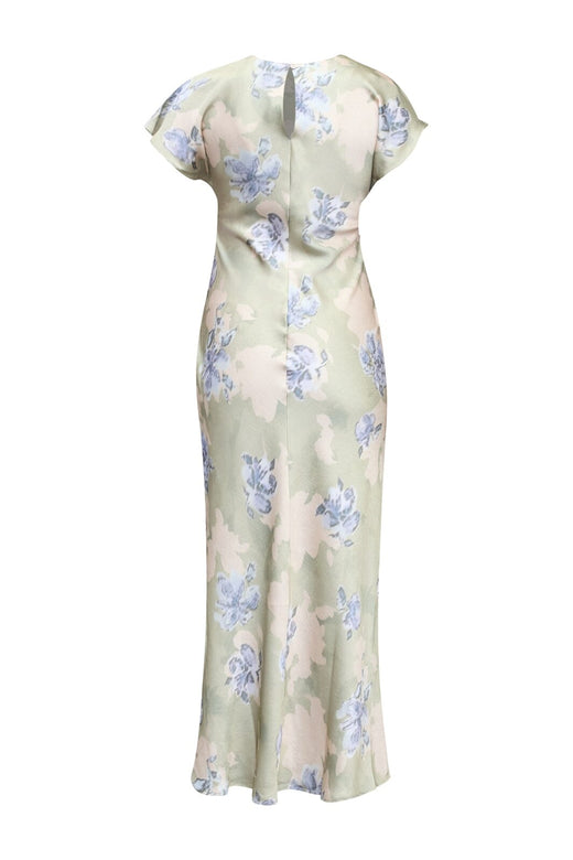 Sisters Point - Gista-Dr4 19877 - 815 - Sage/Flower