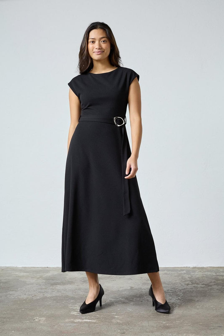 Sisters Point - Glut-Belt.Dr 19710 - 000 - Black Kjoler 