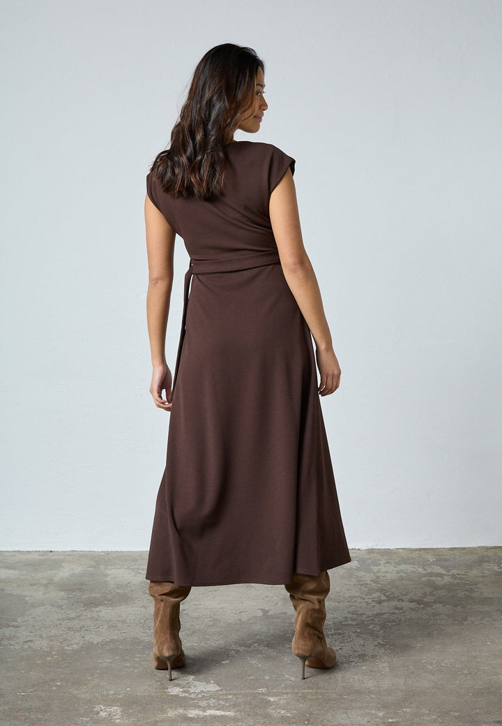 Sisters Point - Glut-Belt.Dr 19710 - 222 - D. Chocolate Kjoler 