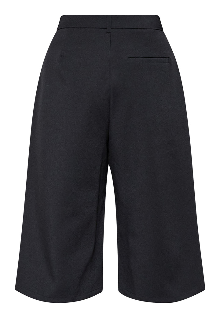 Sisters Point - Great-L.Sho2 19708 - 000 - Black Shorts 