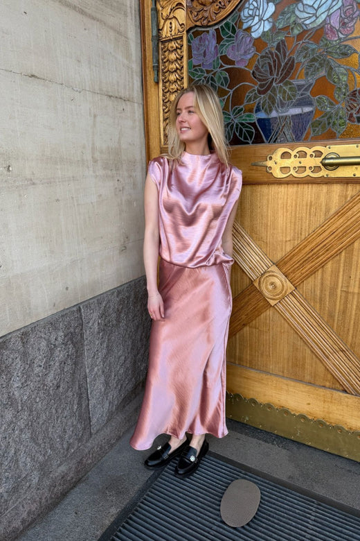 Sisters Point - Guto-Sl1 19614 - 513 - Mauve Toppe 