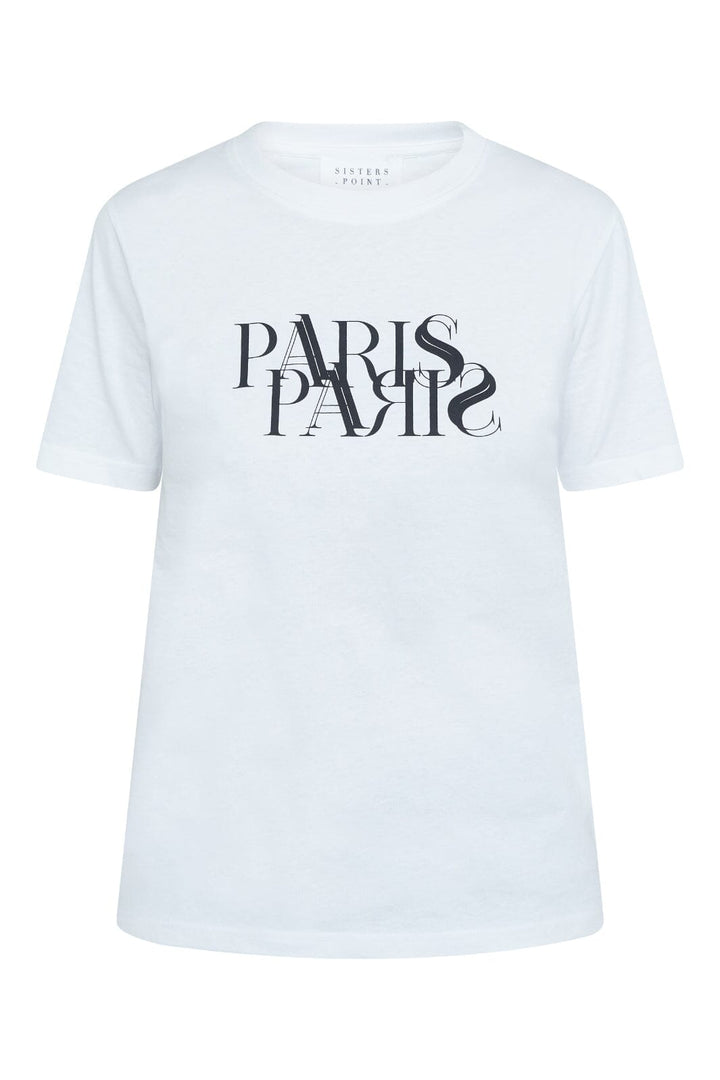 Sisters Point - Heka-Ss1 18788 - 010 - Black/White