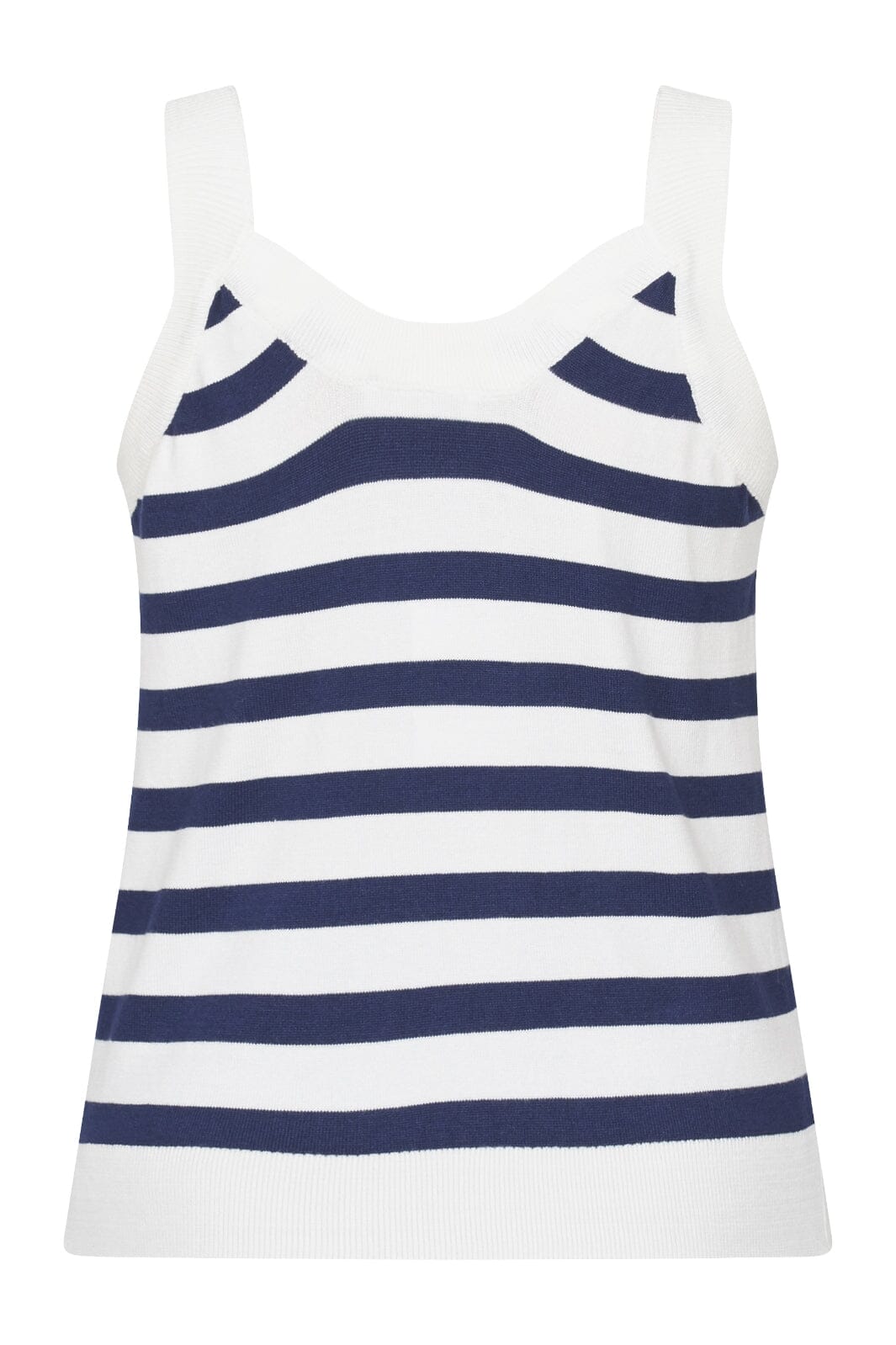 Sisters Point - Hipa-Top 17595 - 111 - Cream/Midnight
