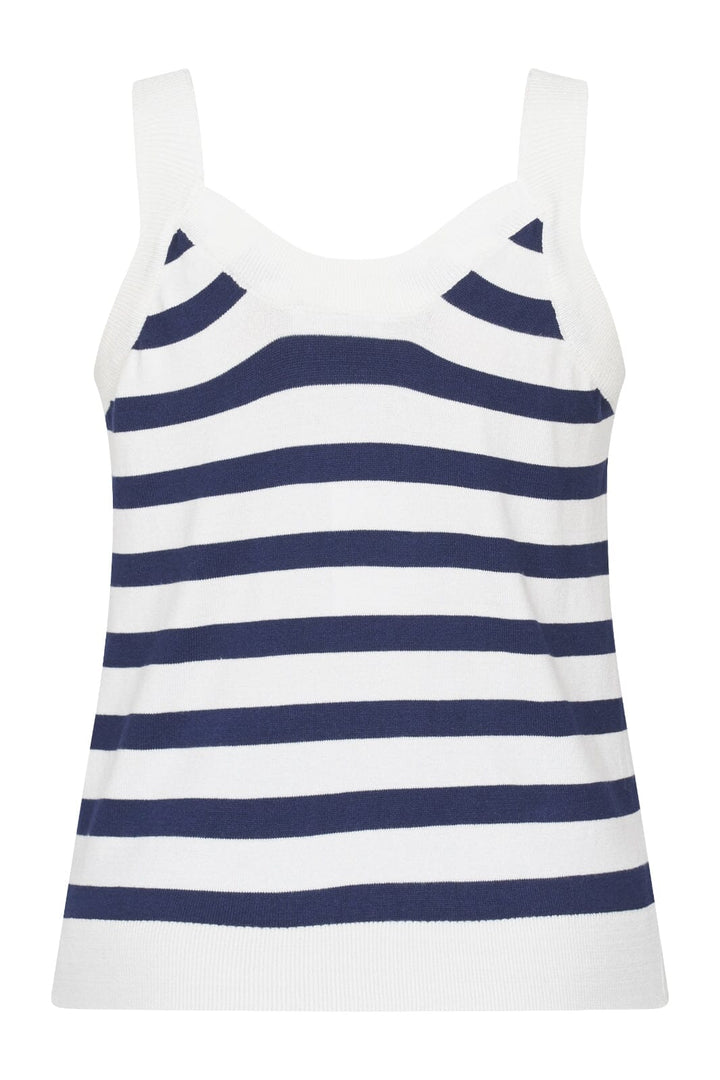 Sisters Point - Hipa-Top 17595 - 111 - Cream/Midnight