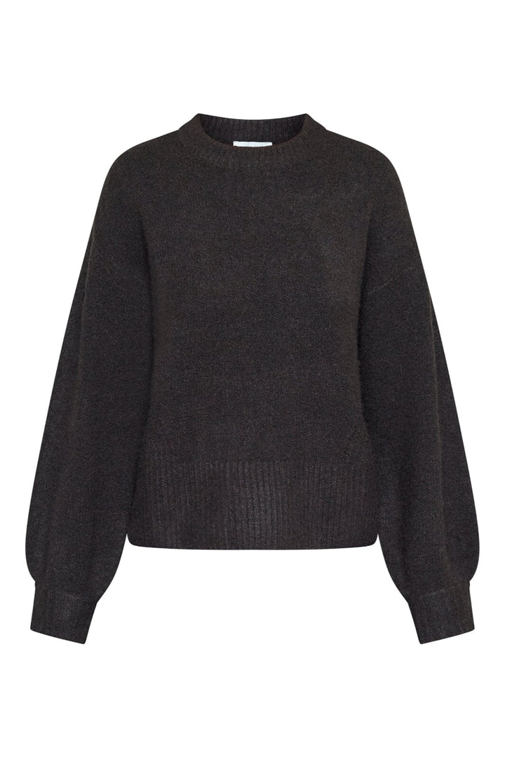 Sisters Point - Humas-Pu 19050 - 222 - D. Chocolate Strikbluser 