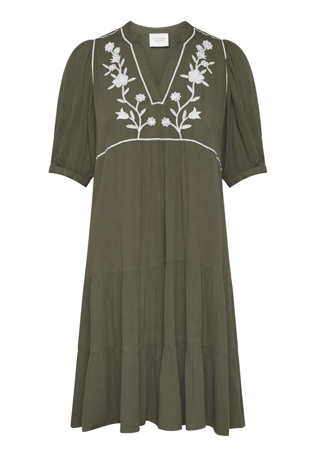 Sisters Point - Imsa-Dr 18505 - 803 - Khaki/Cream
