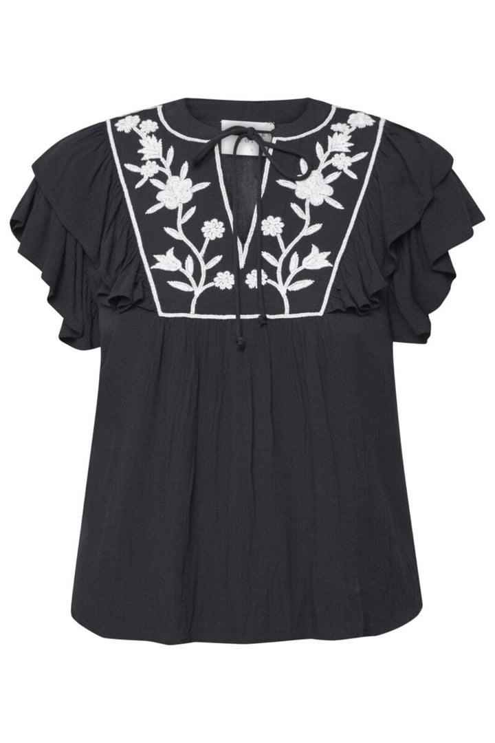 Sisters Point - Imsa-Ss 18508 - 804 - Black/Cream