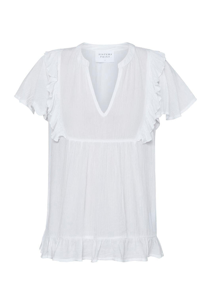Sisters Point - Imsa-T 18507 - 100 - White