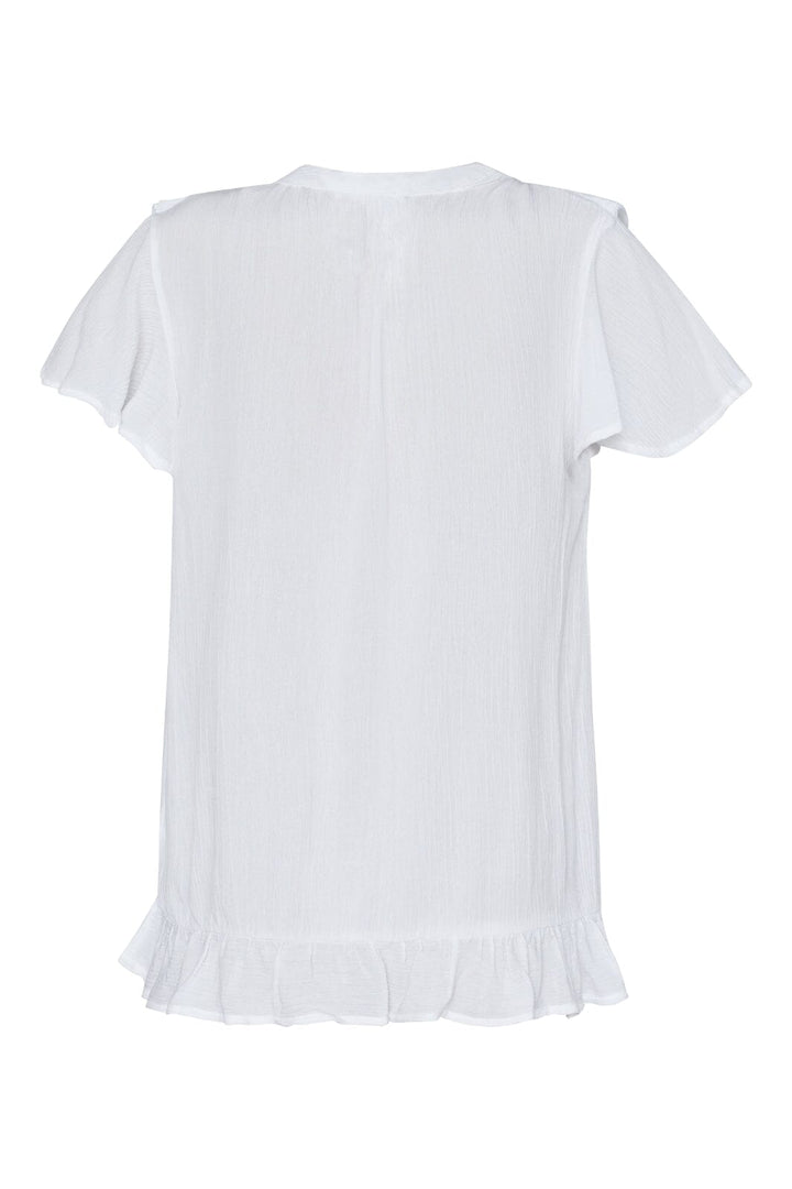Sisters Point - Imsa-T 18507 - 100 - White